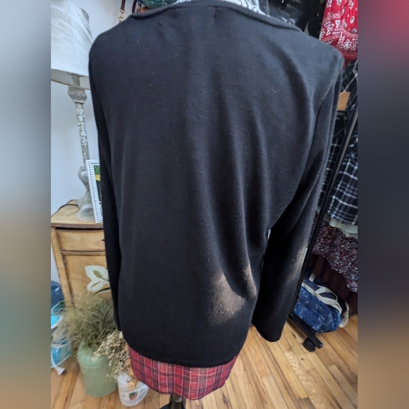 Papillon top - Picture 2 of 6